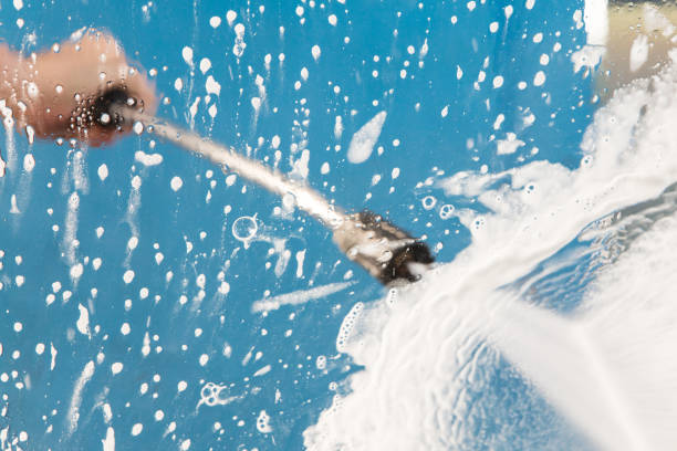 Best Building Exterior Washing  in Wyncote, PA